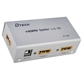 HDMI-SPLITTER-4-4K